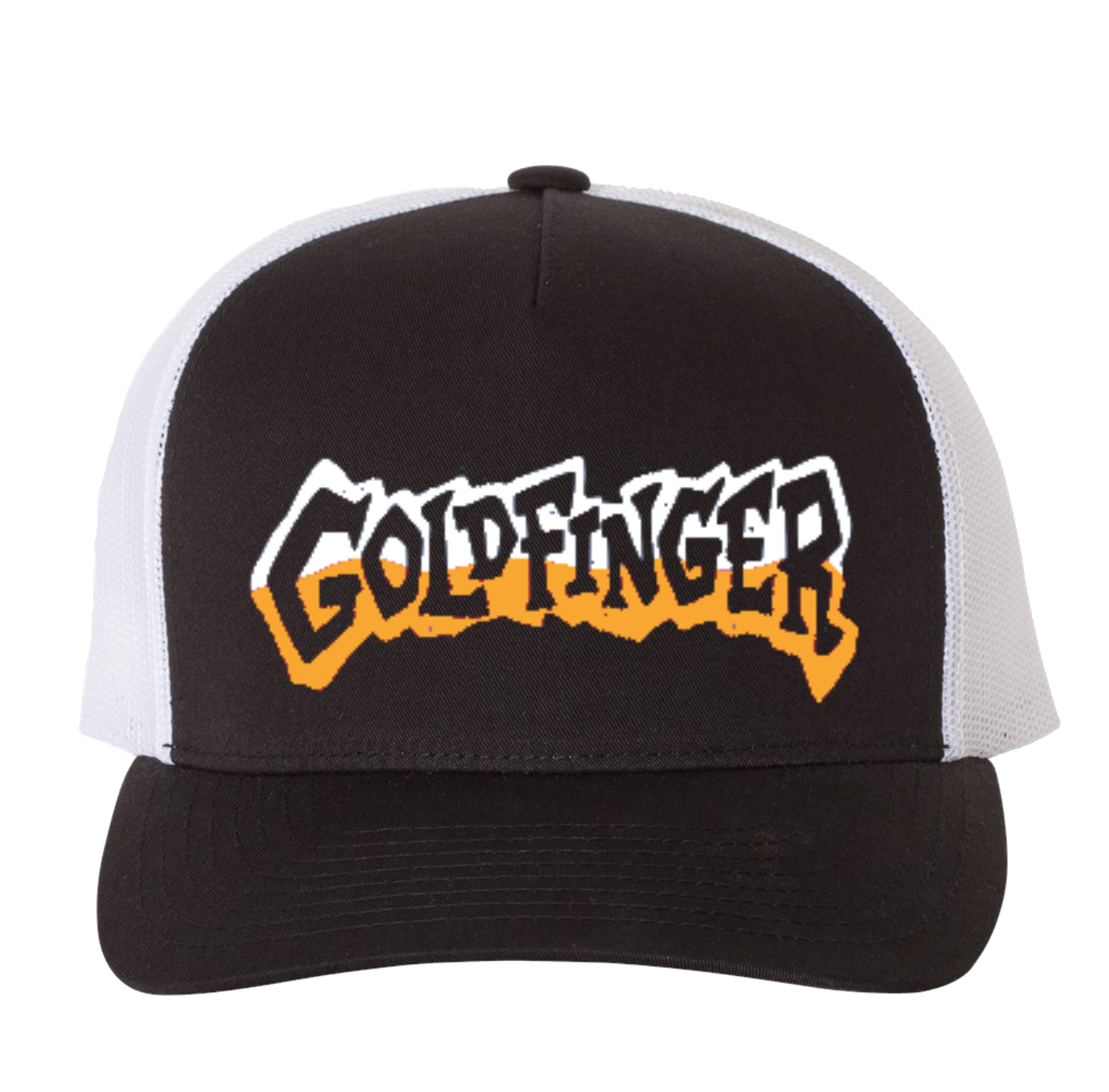 Logo Trucker Hat