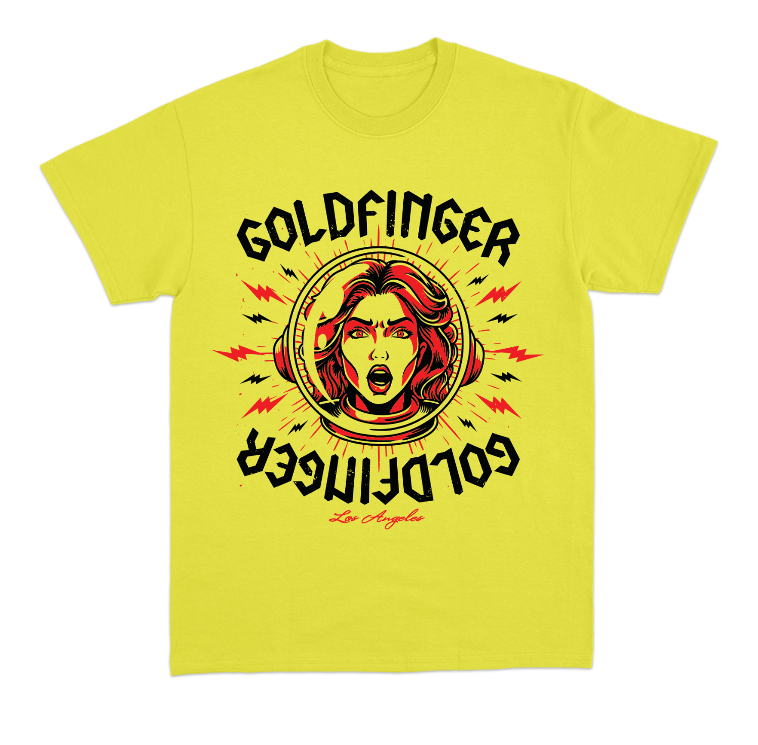 Helmet Tee