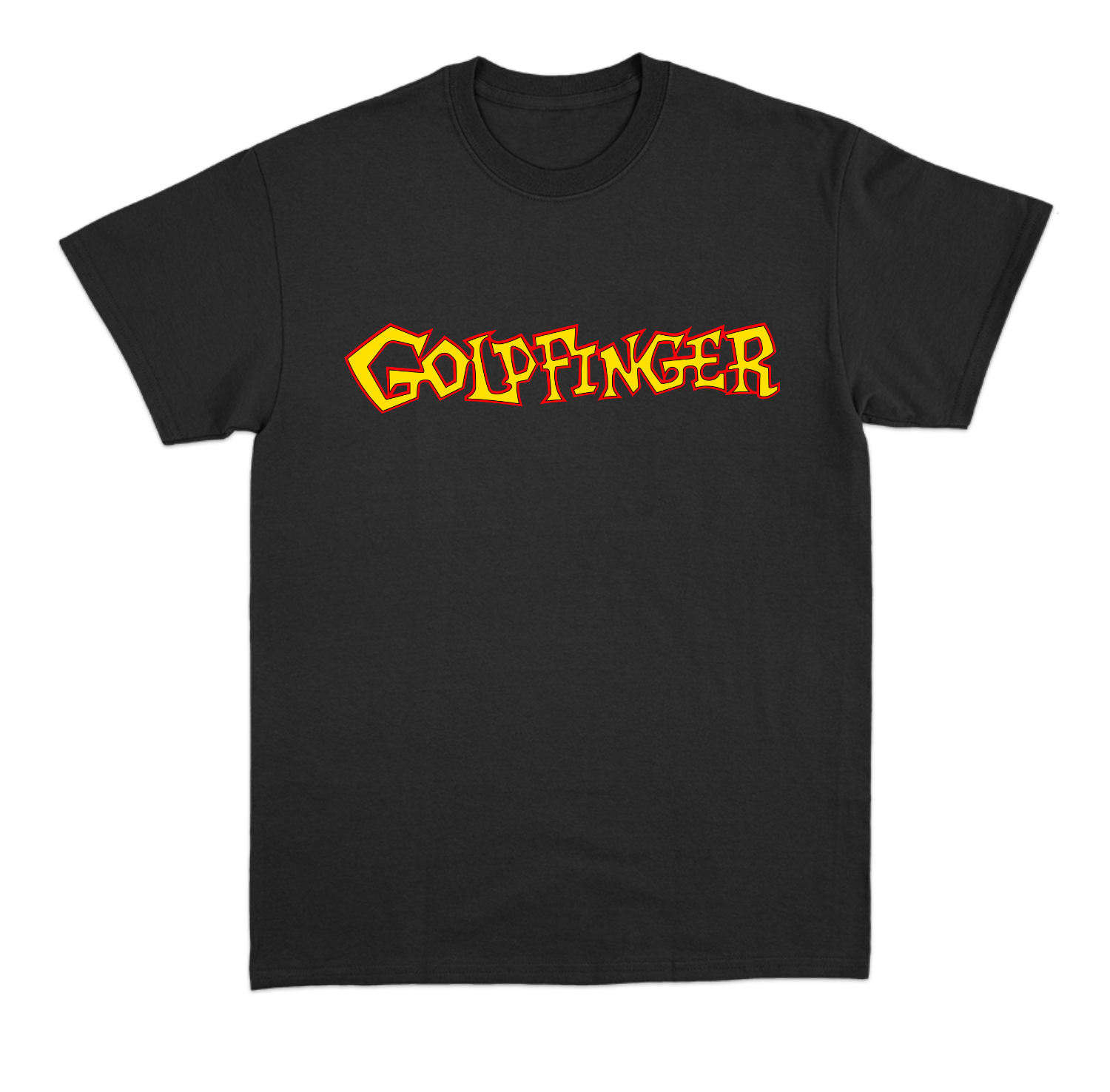 Logo Tee
