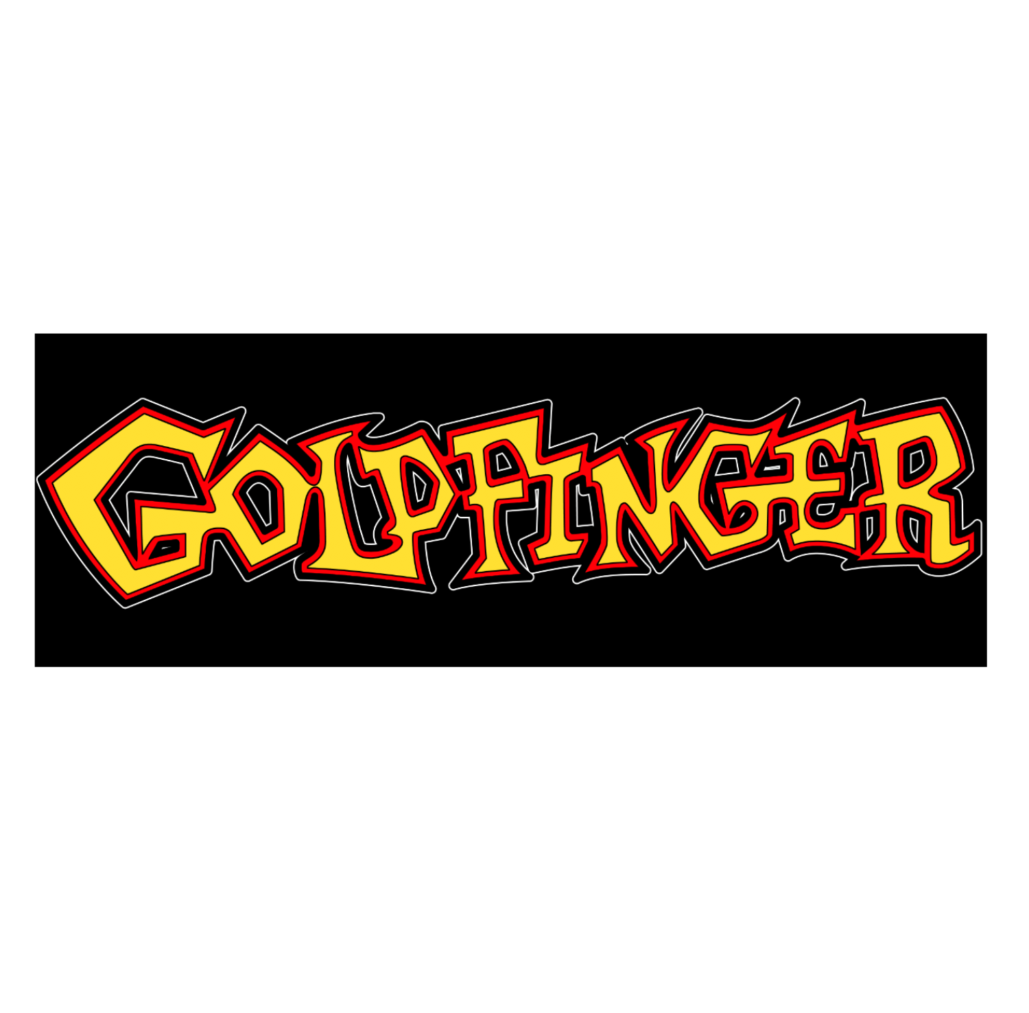 Logo Sticker
