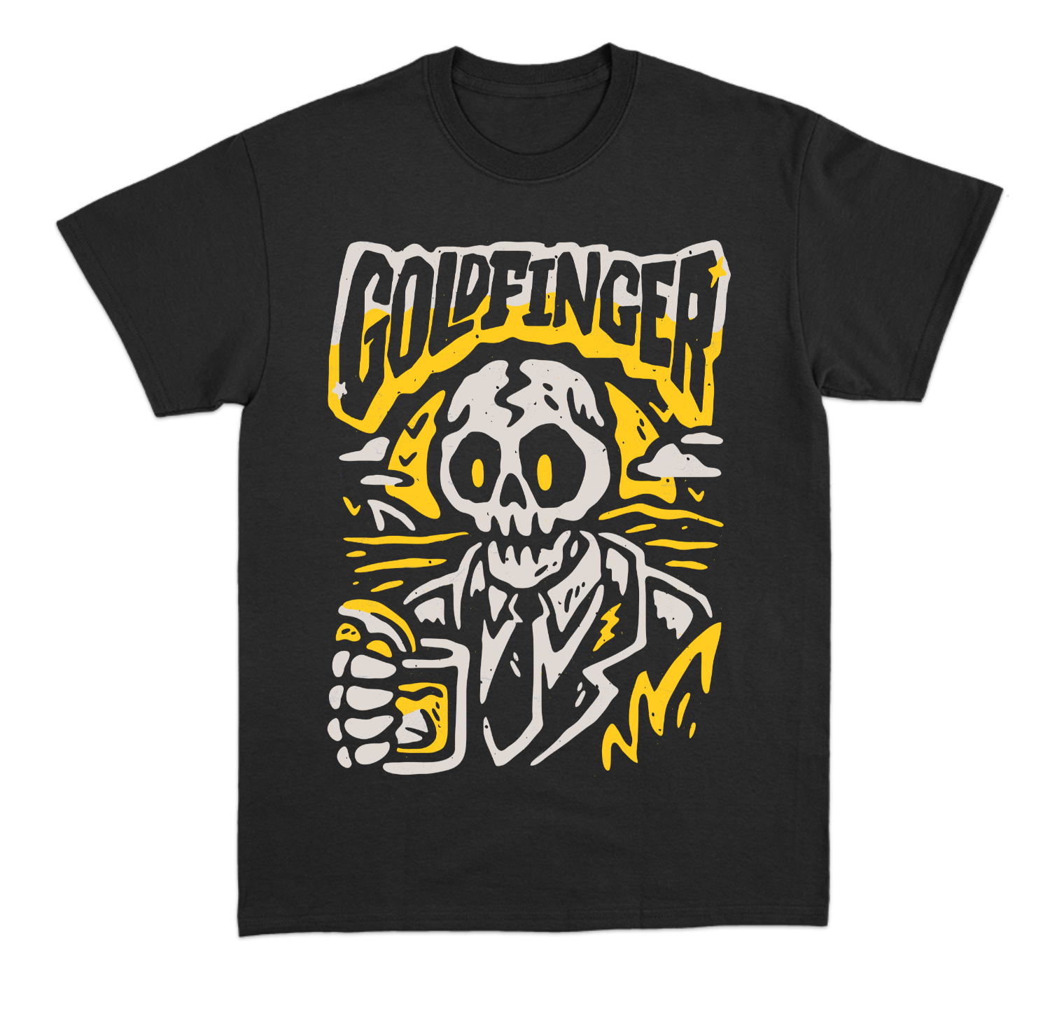 Tijuana Tee